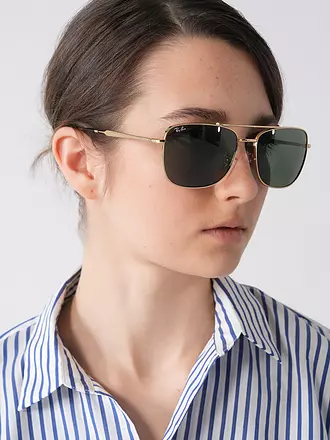 RAY BAN | Sonnenbrille 0RB3755/62 | 
